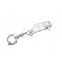 Keychain Buick Enclave II 2018+ - (type STEEL)